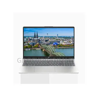 New Laptop HP 8GB Intel Core I5 SSD 512GB