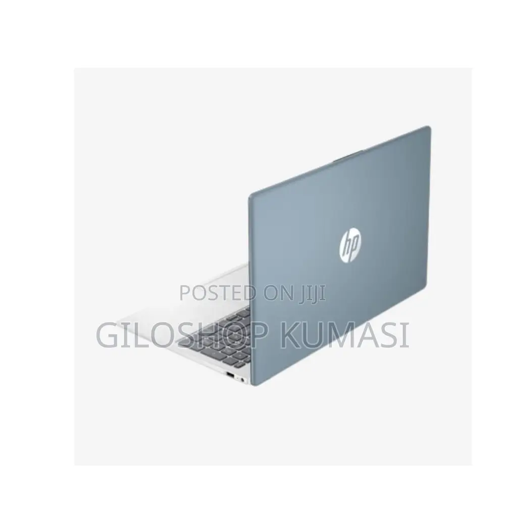 New Laptop HP 8GB Intel Core I5 SSD 512GB