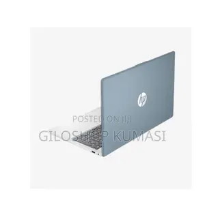 New Laptop HP 8GB Intel Core I5 SSD 512GB