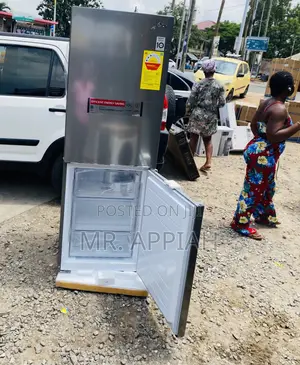 Shop Unique LG GC.B399NLJM Double Door Electric Fridge.