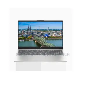 New Laptop HP 8GB Intel Core I5 SSD 512GB