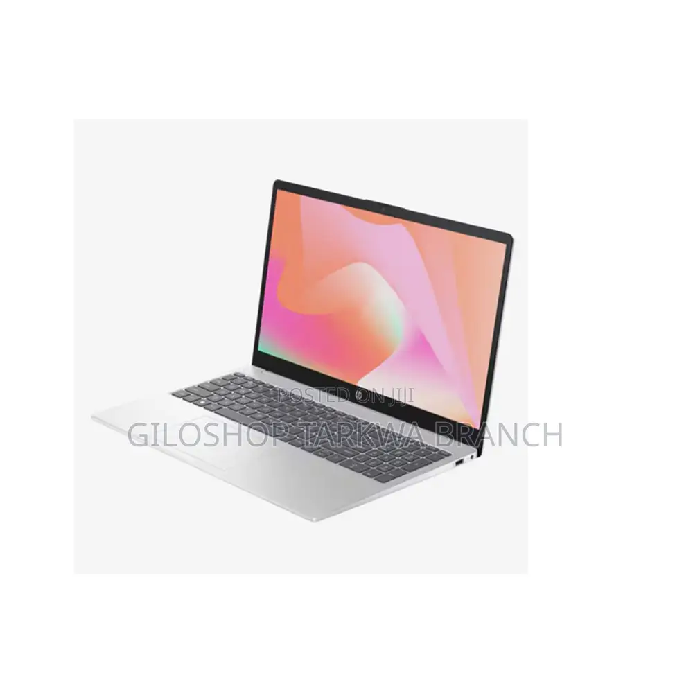 New Laptop HP 8GB Intel Core I5 SSD 512GB