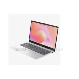 New Laptop HP 8GB Intel Core I5 SSD 512GB