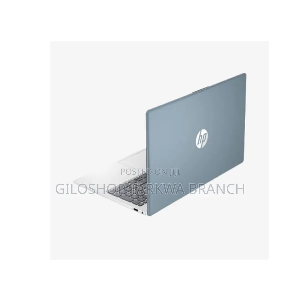 New Laptop HP 8GB Intel Core I5 SSD 512GB