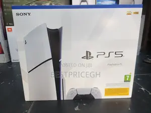 Playstation 5 Slim Standard