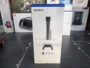 Playstation 5 Slim Standard