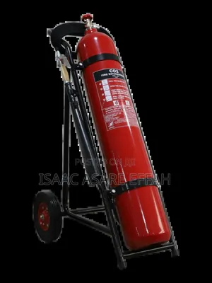 25kg C02 Fire Extinguisher