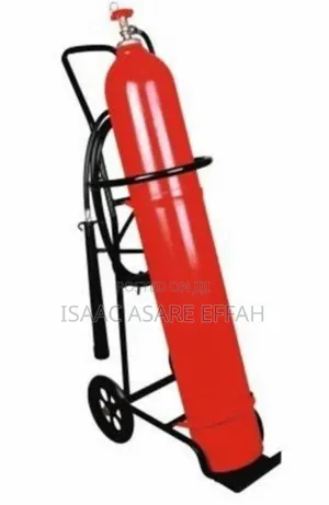 25kg C02 Fire Extinguisher