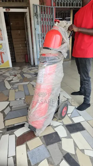 25kg C02 Fire Extinguisher