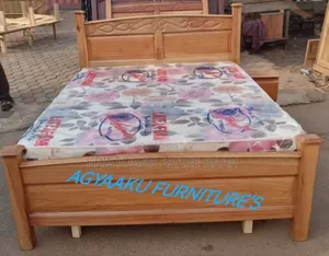 Agyaaku Furniture's