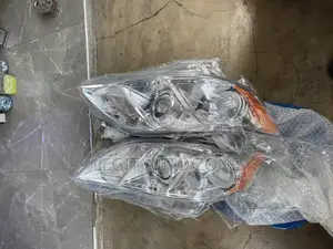 Toyota Camry 2007,2008,2009, Headlights