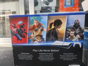 Playstation 5 Slim Digital
