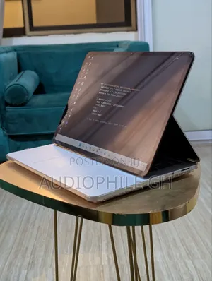 Laptop Microsoft Surface Laptop Studio 16GB Intel Core I7 SSD 512GB