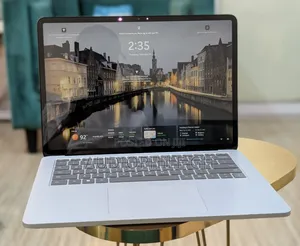 Laptop Microsoft Surface Laptop Studio 16GB Intel Core I7 SSD 512GB