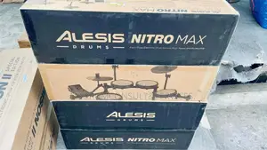 Electric Drums - Alesis