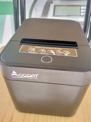 Thermal Receipt Printer OCPP-812 (OCOM)