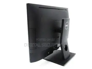 Desktop Computer Dell Optiplex 3240 All-in-One 8GB Intel Core I5 HDD 1T