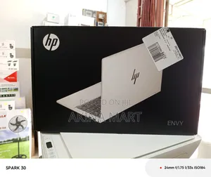 New Laptop HP 16GB Intel Core I7 SSD 512GB