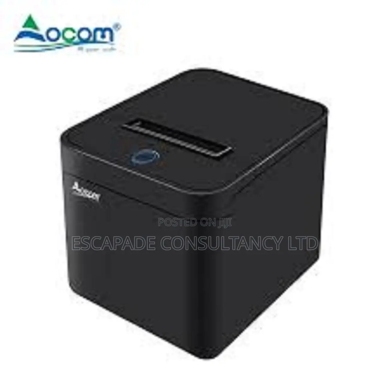 Thermal Receipt Printer OCPP-812 (OCOM)