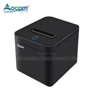 Thermal Receipt Printer OCPP-812 (OCOM)