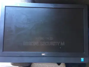 Desktop Computer Dell Optiplex 3240 All-in-One 8GB Intel Core I5 HDD 1T