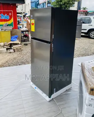 Purchase Unique LG GN.B312PLGB 2 Door Electric Fridge.