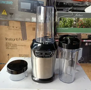 High Powerful Smoothie Blender- Uk