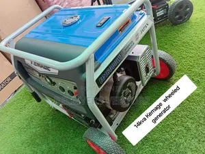 14kva Kemage 16000watt Generator Keystart Generator 14kva