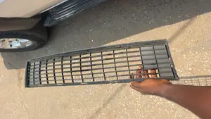 Ford Explorer Down Bumper Grill 2012 2013 2014