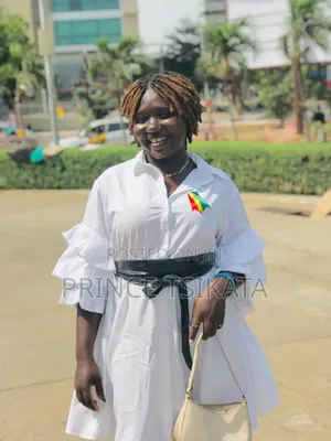 Antoinette Tsikata
