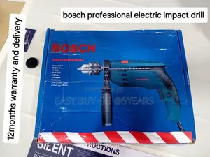Bosch GWS Professional Electric Hand Drill