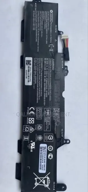 HP SS03XL Laptop Battery for Elitebook 840 G5 G6 730 735 740