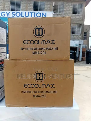 Variety and Original Inverter Welding Machine Sold Here