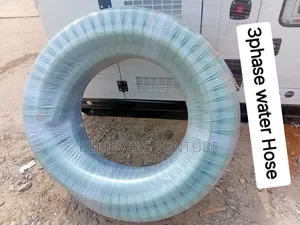Water Hose Riginal Water Hoses Sold Here in All Sizes/ Yards