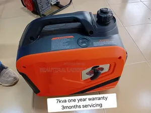 Supper Efficient Generator 7.5kva 7.5kva