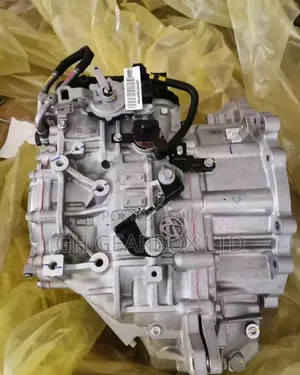 Experience Auto Gearbox Specialist