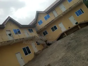 1bdrm Room & Parlour in Boi, Abokobi for rent
