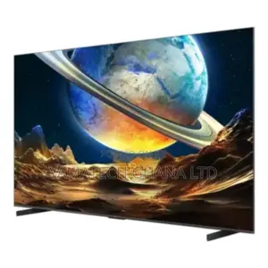 TCL Qled Smart Android TV 98 Inches 98C655