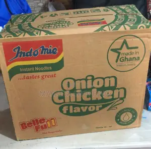 Indomie Belle Full 280gx16