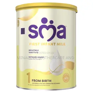Sma Pro Stage 1