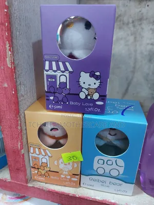 Baby Spray