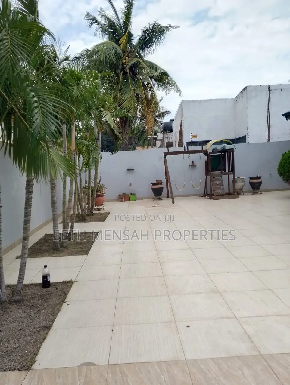 3bdrm House in Skm Property, Achimota for sale