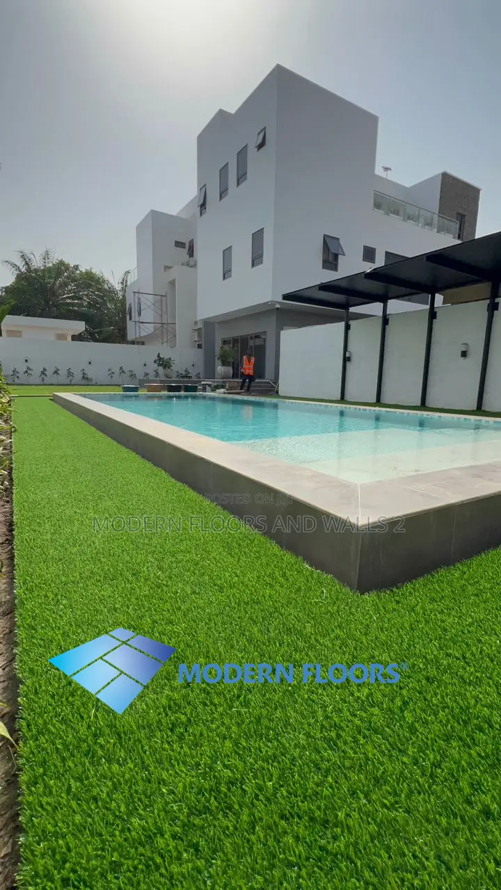 Artificial Turf Carpet Grass