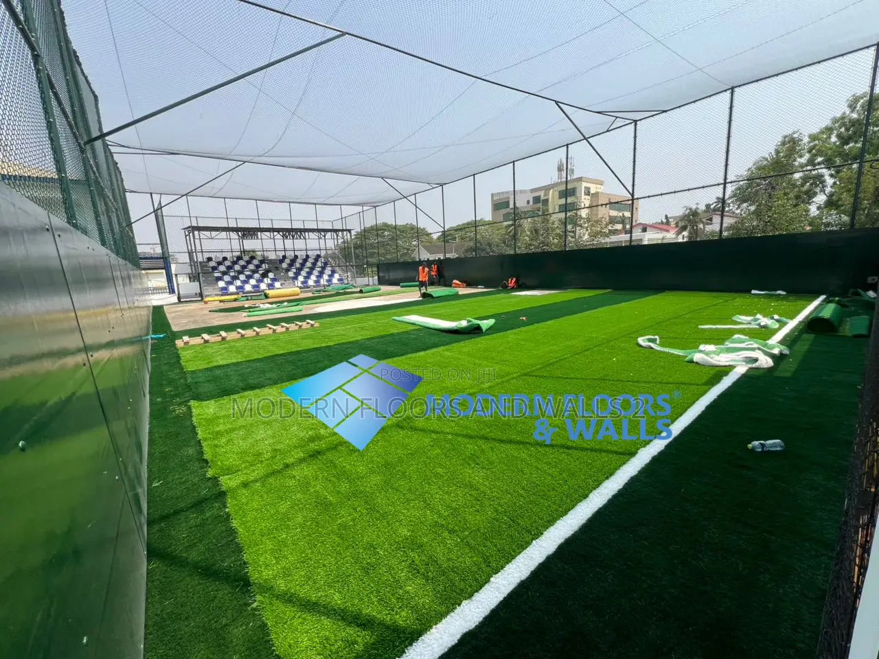 Artificial Turf Carpet Grass