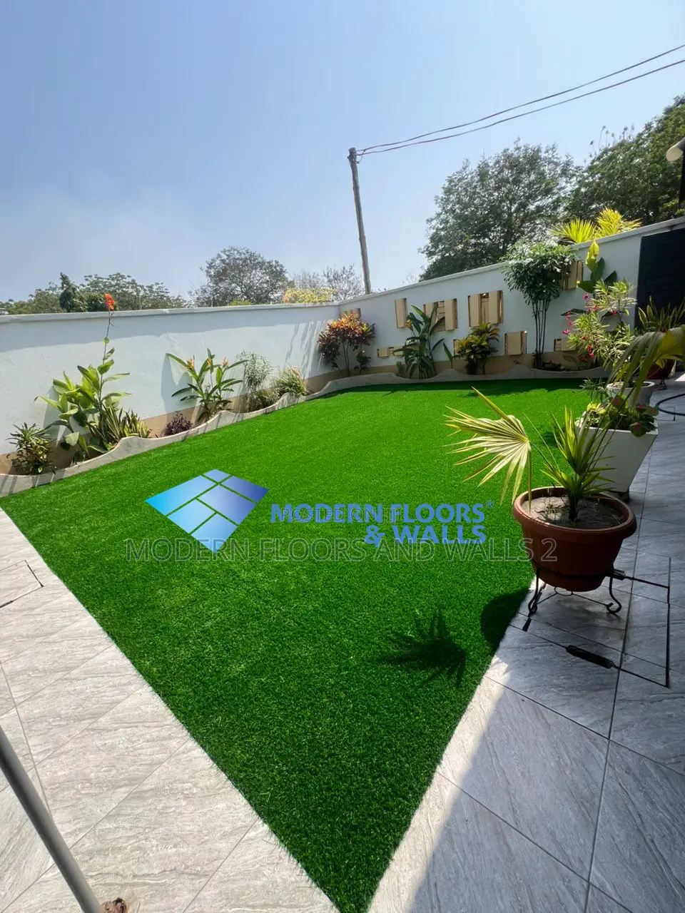 Artificial Turf Carpet Grass