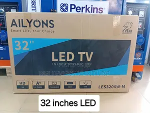 32 Inches Ailyons LED TV