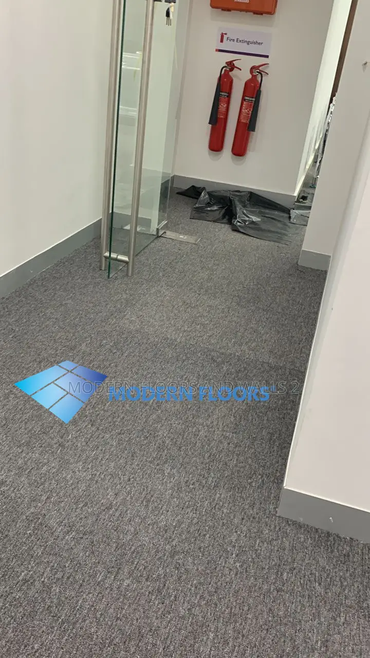 High Quality Carpet Tiles by Modern Floors and Walls