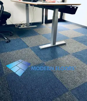 High Quality Carpet Tiles by Modern Floors and Walls