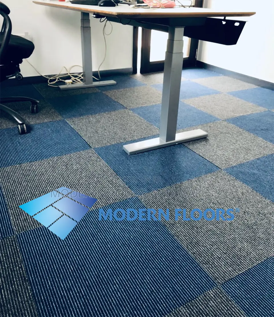 High Quality Carpet Tiles by Modern Floors and Walls