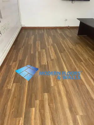 SPC Supercore Click Lock Tiles